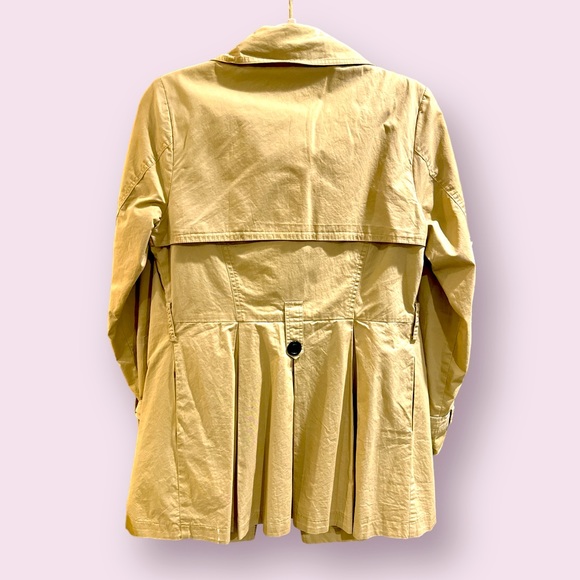 Forever 21 Coat - Picture 3 of 5